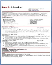 Sample Resume For Public Relations Officer Resume Downloads Resume Design Template Resume Examples Job Resume
