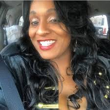 Kenyatta Hicks's Instagram, Twitter & Facebook