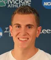 2014 Men's Soccer Roster