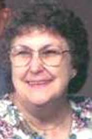 Janell Hogan Pullum (1937-2012): homenaje de Find a Grave