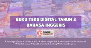 Bahasa melayu (bm), bahasa inggeris (english), matematik (mathematics). Buku Teks Bahasa Inggeris Tahun 3 Kssr Semakan Terkini