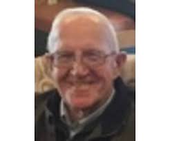 David Spaulding Obituary (1933