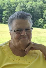 Lora Mae Carper Justice, 83, a beloved wife, mother, grandma, and friend,  passed away