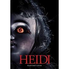 Vera farmiga and patrick wilson will return. Heidi Dvd Walmart Com In 2021 Heidi Movie Ghost Movies Scary Movies
