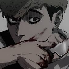 Killing stalking is a south korean manhwa written and illustrated by koogi. Pin On