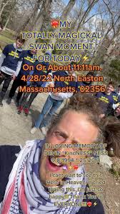 #God #Hometown #Easton #massachusetts #northeaston #mass #shoveltown  #kindness #devinness #dayofkindness #neighbors #magickal #magick  #swanmoments #thankyou