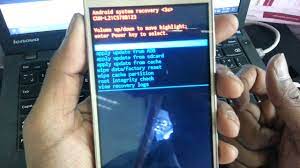 You must turn off the device. Huwaei Cun L21 Hard Reset Easy Trick Youtube