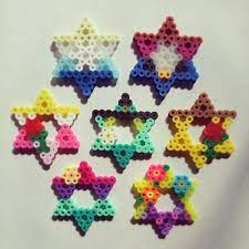 chiaki i 赤がなくて白雪姫作れなかった アイロンビーズ パーラービーズ エルサ アナ パーラービーズ アイロンビーズ ディズニー アイロンビーズ 図案 ディズニー