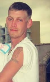 Anthony James Bastien (1986-2016)