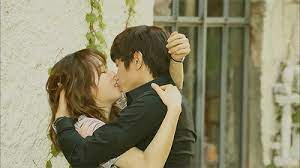 Another Miss Oh Tumblr Another Miss Oh Seo Hyun Jin Bed Scene