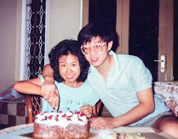 Lim guan eng, pinang, pulau pinang, malaysia. Lim Guan Eng On Twitter Together Since 1989 Happy Birthday To My Dear Wife