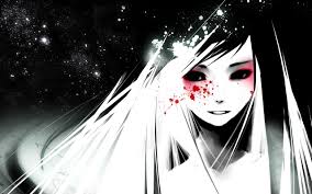 Anime Face Wallpaper Anime Wallpapers