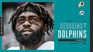 2019 Miami Dolphins :: Behance