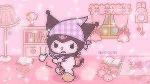 Cr Stwabewymilx On Ig Hello Kitty Art Hello Kitty Characters Kitty Wallpaper