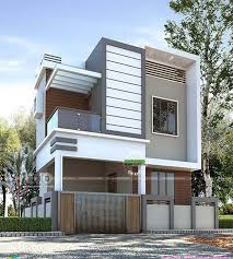 New House Facade Modern Exterior Design Ideas House Front Design Duplex House Design Small House Elevation Design