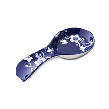 Check spelling or type a new query. Blue White Ceramic Spoon Rest Ceramic Spoon Rest Ceramic Spoons Spoon Rest