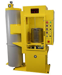 Fsx Equipment Dpf Cleaning Machines