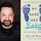 Chris Arnone, My Name Was Baby with Rainy Day Books