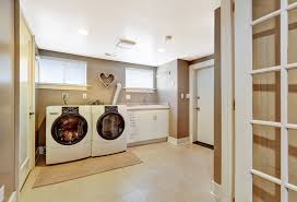 From plenty of floor to ceiling storage options to the perfect solution if you only have enough room for a small laundry nook, let's take a look through over 45 personally, if i was starting from scratch i would focus around laundry room storage ideas which would incorporate washing and drying machines, a. Ideas For A Pleasant Utility Room Floor Heating Systems Inc