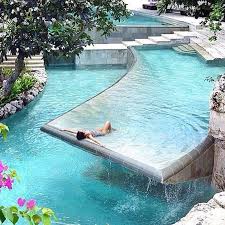 35 Luxury Swimming Pool Designs To Revitalize Your Eyes Designs Eyes Luxur Backya In 2020 Dream Pools Luxury Swimming Pools Luxury Pools