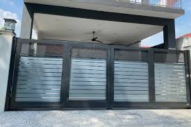 If designing a new porch, consult an architect and licensed contractor to ensure it is designed correctly. Car Porch Renovation Contractor Kuala Lumpur Kl Selangor House Renovations Malaysia