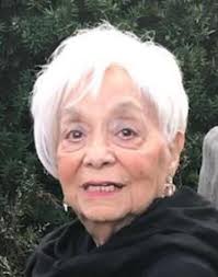 Helen M. Roby Obituary December 30, 2020