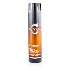Catwalk by tigi collaborates on semele walk, wardrobe and styling by vivienne westwood hair by buy catwalk by tigi oatmeal & honey nourish shampoo and conditioner 2x750ml and other. Tigi Catwalk Curlesque Curls Rock Amplifier 150ml Germany