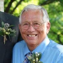 Francis Dewey Bellers Obituary