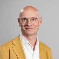 Meet our leadership team