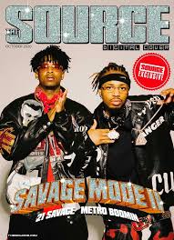All inquires contact 21@21savage.com #savagemode #slaughtergang. 21 Savage Facebook