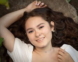 Inspiring Teens Magazine Features