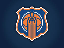 Wear rj's jersey and more. New York Knicks New Logo Concept Logo Concept New York Knicks Logo New York Knicks