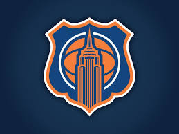 Wear rj's jersey and more. New York Knicks New Logo Concept Logo Concept New York Knicks Logo New York Knicks