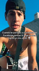 Kapléx, el youtuber boliviano que viaja por el mundo, compartió un video de  su visita a Pakistán y la atención que recibió de un dentista callejero. En  principio el creador de contenido