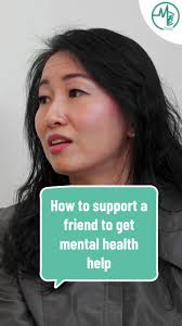 Supporting Loved Ones Seeking Mental Health Help