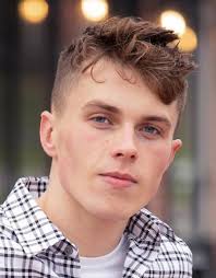 Outside The Lines With Mashpee High School's Stephen Robinson-Wahl