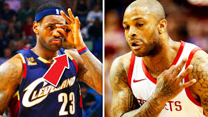 NBA Players That Came From GANGS | Watch