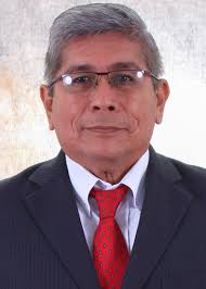 GALERÍA EXPRESIDENTES