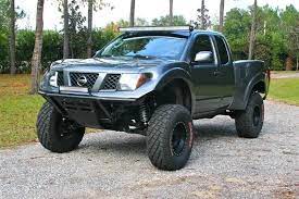 7 Ide Nissan Frontier Mobil Modifikasi Mobil