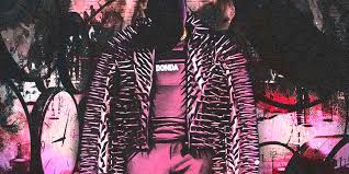 13 hours ago · throwing it right back to kanye's early days, syleena johnson, who was featured on all falls down back in 2004, is featured on ye's 10th album on the first track called donda chant. Bpo9mctqdy0e7m