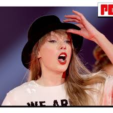 Taylor Swift, de vrouw van 1 miljard: 'Als ze ooit in de politiek zou  stappen, wordt ze sowieso verkozen tot presidente van de Verenigde Staten' 