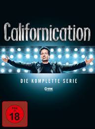 The show follows new yorker hank moody (david duchovny). Californication Komplette Serie 16 Dvds Jpc