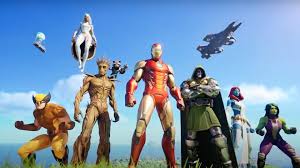 Today in fortnite season four, the new iron man mythic weapons came out! Fortnite Mythic Weapons Ggrecon