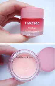 Exclusive Review Laneige Lip Sleeping Mask Lip Sleeping Mask Laneige Lip Sleeping Mask Laneige