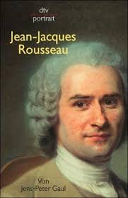 Jean-Jacques Rousseau von Jens-Peter Gaul als Taschenbuch