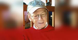Obituary information for Raymond V. Starks