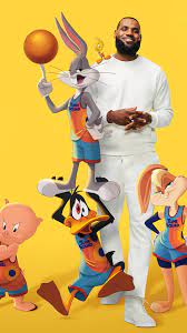 Check spelling or type a new query. Space Jam Wallpapers Vobss
