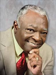 Charles Garrett Obituary