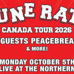 DUNE RATS