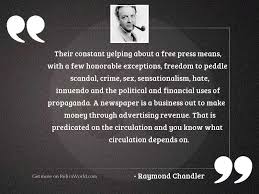 Jun 22, 2021 · grey's anatomy: Their Constant Yelping About A Inspirational Quote By Raymond Chandler